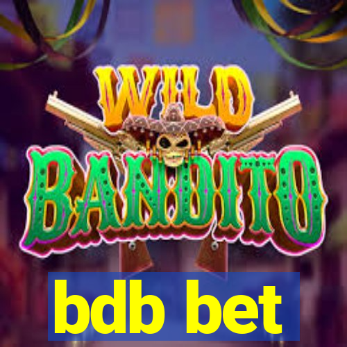 bdb bet